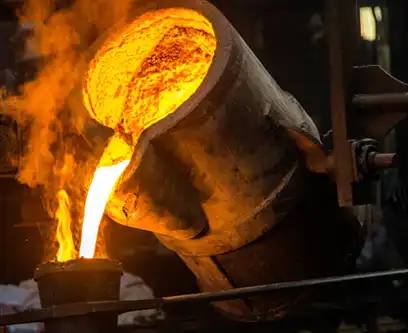 Optimizing Copper Casting Processes: Preventing Common Defects and Enhancing Casting Quality